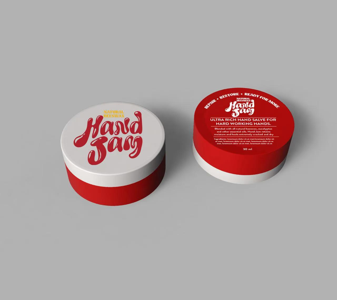 Climber’s Balm